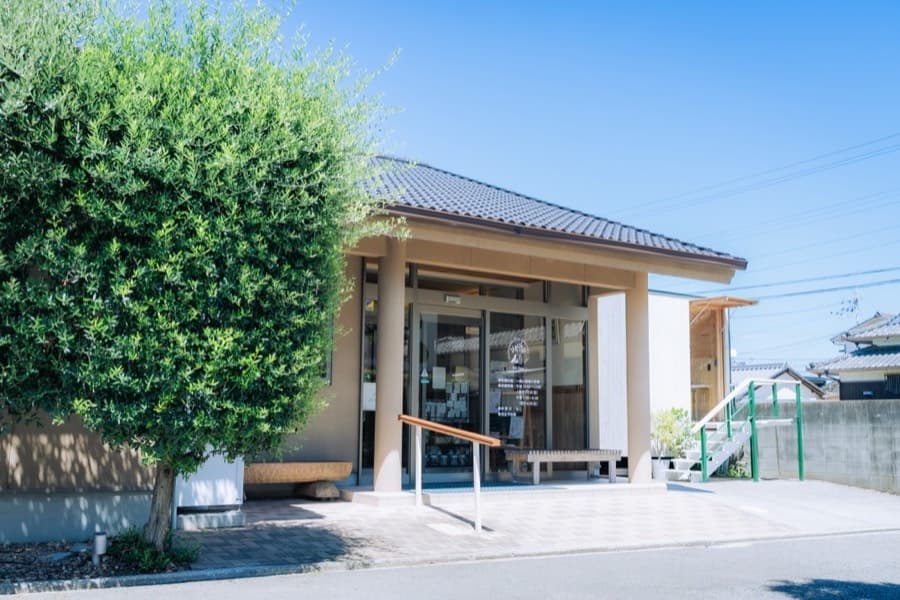 PAWS CLINIC 北条 診療の現場