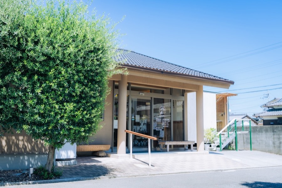 PAWS CLINIC 診療の現場